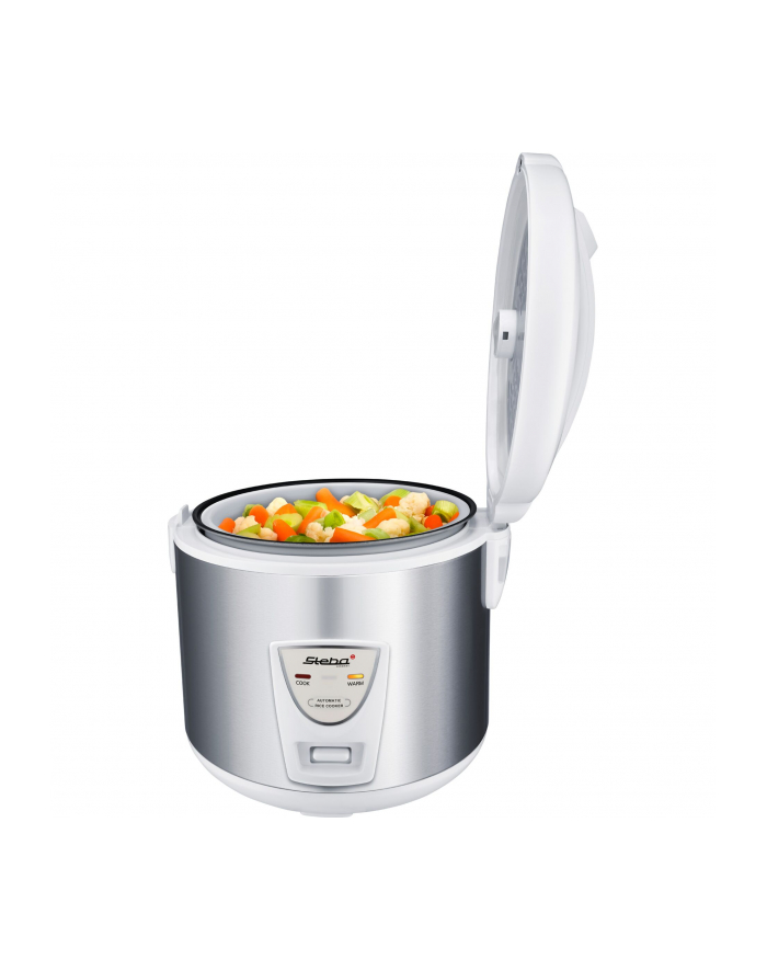 STEBA URZĄDZENIE DO GOTOWANIA RYŻU RK 2 główny