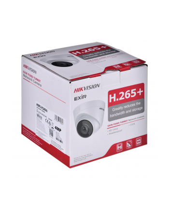 KAMERA IP HIKVISION DS-2CD1341G0-I/PL(28 mm)