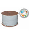 a-lan ALANTEC KABEL F/FTP KAT6A LSOH DCA 500M - nr 2