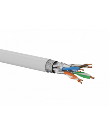 a-lan ALANTEC KABEL S/FTP KAT7 LSOH B2CA 500M