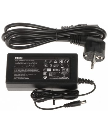 SWITCH POE HIKVISION DS-3E0505HP-E nr 1