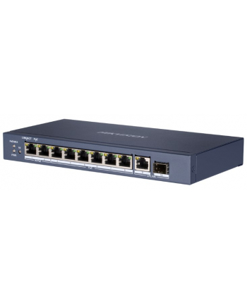 SWITCH POE HIKVISION DS-3E0510HP-E