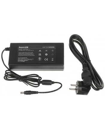SWITCH POE HIKVISION DS-3E1510P-SI nr 1