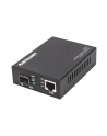 INTELLINET MEDIA KONWERTER 10GBASE-T NA 10GBASE-R - nr 14