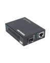 INTELLINET MEDIA KONWERTER 10GBASE-T NA 10GBASE-R - nr 15