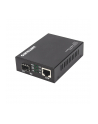 INTELLINET MEDIA KONWERTER 10GBASE-T NA 10GBASE-R - nr 1