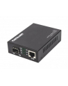 INTELLINET MEDIA KONWERTER 10GBASE-T NA 10GBASE-R - nr 8