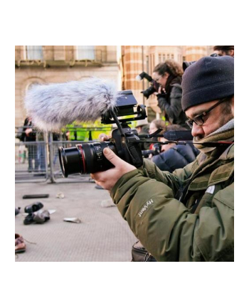 ROD-E Osłona przeciwwietrzna DeadCat