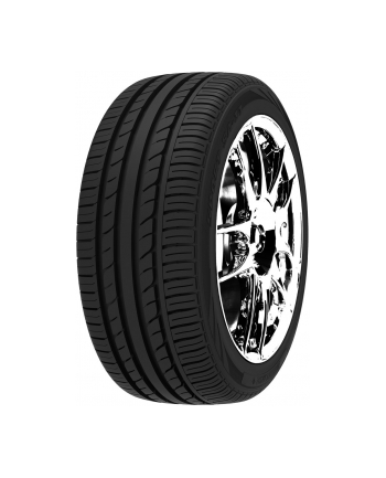 Opona 255/45 R20 105W Westlake SA37 Etykieta: C-B-B-73 dB