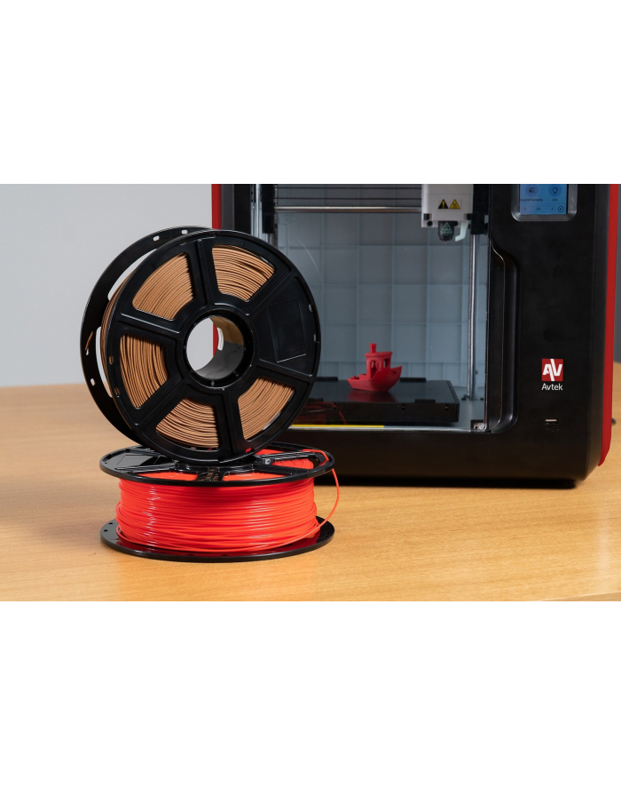 AVTEK DRUKARKA 3D CREOCUBE 3D główny