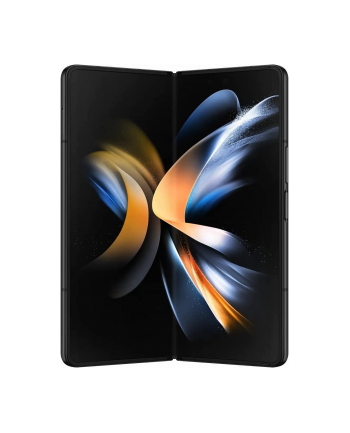 samsung electronics polska Samsung Galaxy Z Fold 4 (F936) 12/256GB 7 6  Dynamic AMOLED 2X 2176x1812 / 2316x904 4400mAh 5G Black