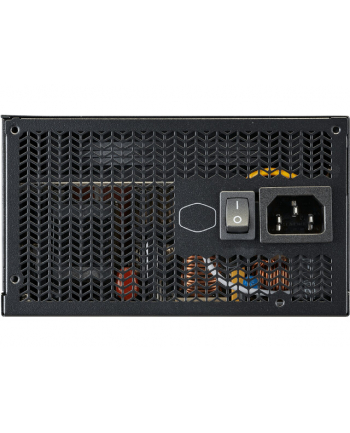 COOLER MASTER ZASILACZ XG PLUS 650W MODULARNY 80+ PLATINIUM ARGB MPG-6501-AFBAP-X(wersja europejska)