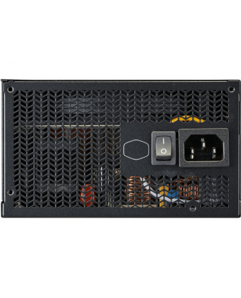 COOLER MASTER ZASILACZ XG PLUS 750W MODULARNY 80+ PLATINIUM ARGB MPG-7501-AFBAP-X(wersja europejska)