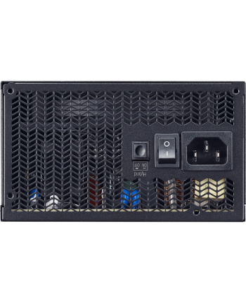 COOLER MASTER ZASILACZ XG 850W MODULARNY 80+ PLATINIUM MPG-8501-AFBAP-(wersja europejska)