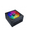 COOLER MASTER ZASILACZ XG PLUS 850W MODULARNY 80+ PLATINIUM ARGB MPG-8501-AFBAP-X(wersja europejska) - nr 15