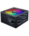 COOLER MASTER ZASILACZ XG PLUS 850W MODULARNY 80+ PLATINIUM ARGB MPG-8501-AFBAP-X(wersja europejska) - nr 8