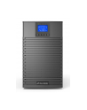 POWER WALKER UPS ON-LINE VFI 2000 ICT IOT PF1 1/1 FAZY  2000VA  USB/RS232  8X IEC C13  C14 EPO - nr 14