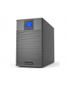 POWER WALKER UPS ON-LINE VFI 2000 ICT IOT PF1 1/1 FAZY  2000VA  USB/RS232  8X IEC C13  C14 EPO - nr 1