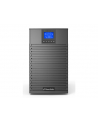 POWER WALKER UPS ON-LINE VFI 2000 ICT IOT PF1 1/1 FAZY  2000VA  USB/RS232  8X IEC C13  C14 EPO - nr 2