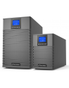 POWER WALKER UPS ON-LINE VFI 2000 ICT IOT PF1 1/1 FAZY  2000VA  USB/RS232  8X IEC C13  C14 EPO - nr 6