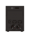 POWER WALKER UPS LIN-IN VI 1200 SH 1200VA 2X SCHUKO+2X IEC C13  RJ11/45/ USB - nr 8