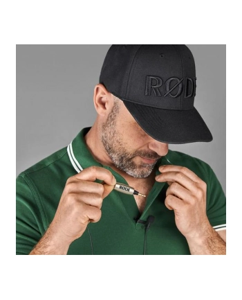 ROD-E MicDrop - Odważnik na kabel mikrofonu
