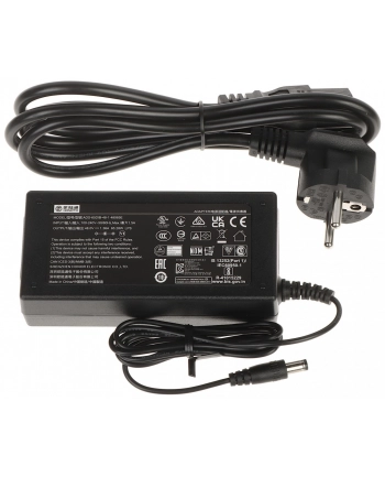 SWITCH POE HIKVISION DS-3E0505HP-E nr 1