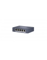 SWITCH POE HIKVISION DS-3E0505HP-E - nr 9