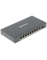 SWITCH POE HIKVISION DS-3E0510HP-E - nr 2