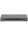 SWITCH POE HIKVISION DS-3E0510HP-E - nr 3