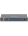 SWITCH POE HIKVISION DS-3E0510HP-E - nr 4