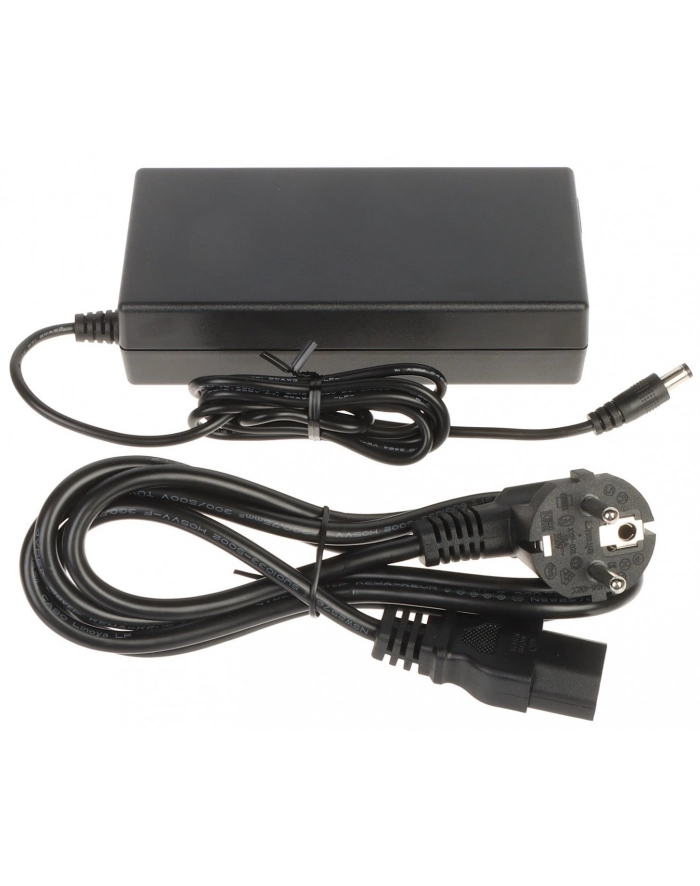 SWITCH POE HIKVISION DS-3E0510HP-E główny