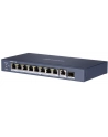 SWITCH POE HIKVISION DS-3E0510HP-E - nr 7