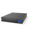 POWER WALKER UPS ON-LINE RACK 19  VFI 3000 ICR IOT PF1 1/1 FAZY  3000VA  8X IEC C13 + 1X IEC C19  USB/RS232  LCD - nr 6