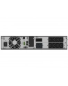 POWER WALKER UPS ON-LINE RACK 19  VFI 3000 ICR IOT PF1 1/1 FAZY  3000VA  8X IEC C13 + 1X IEC C19  USB/RS232  LCD - nr 8