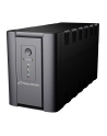 POWER WALKER UPS LIN-IN VI 1200 SH 1200VA 2X SCHUKO+2X IEC C13  RJ11/45/ USB - nr 10
