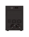 POWER WALKER UPS LIN-IN VI 1200 SH 1200VA 2X SCHUKO+2X IEC C13  RJ11/45/ USB - nr 4
