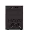 POWER WALKER UPS LIN-IN VI 1200 SH 1200VA 2X SCHUKO+2X IEC C13  RJ11/45/ USB - nr 5