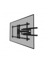 neomounts by newstar Uchwyt ścienny do telewizora WL40S-850BL18 - nr 1