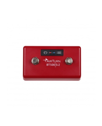 Airturn BT500S-2 - Nowa i ulepszona wersja kontrolera BT200S-2 nr 2