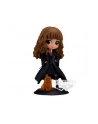 banpresto Q POSKET - HERMIONA GRANGER WITH COOKSHANKS - nr 1