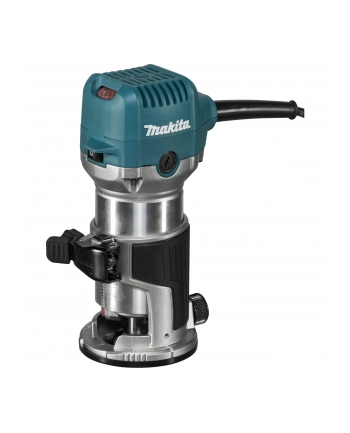 Frezarka-wycinarka elek 710W MAKITA RT0702C nr 2