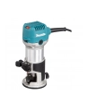 Frezarka-wycinarka elek 710W MAKITA RT0702C - nr 18