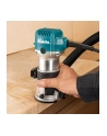 Frezarka-wycinarka elek 710W MAKITA RT0702C - nr 5