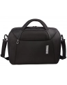 THULE TORBA DO LAPTOPA ACCENT 156  17L CZARNA 3204817 - nr 3