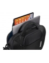 THULE TORBA DO LAPTOPA ACCENT 156  17L CZARNA 3204817 - nr 4
