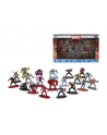 dickie Marvel metalowe figurki 20-pak wave 6 JADA - nr 1