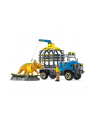 Schleich 42565 Misja transportu dinozaurów Dinosaurs - nr 1