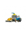 Schleich 42565 Misja transportu dinozaurów Dinosaurs - nr 48