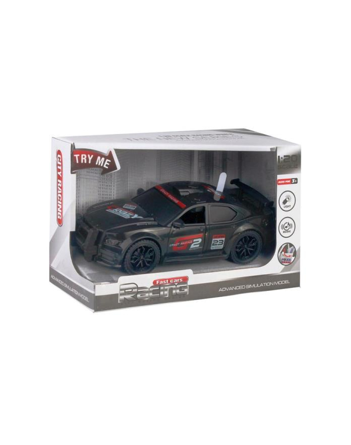 artyk Auto wyścigówka 126710 główny